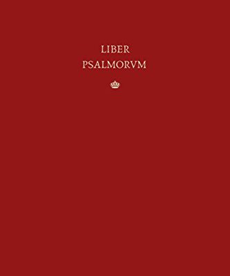 Liber Psalmorum