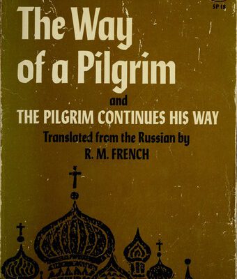 The Way of a Pilgrim