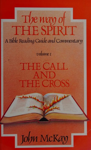 The Way of the Spirit Vol 1