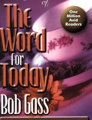 The Word for Today