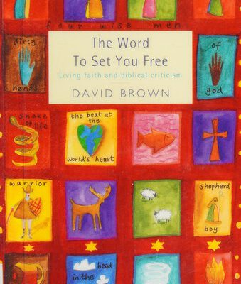 The Word to Set You Free