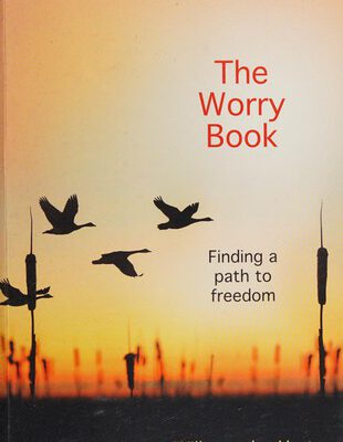 The Worry Book Finding a Path to Freedom