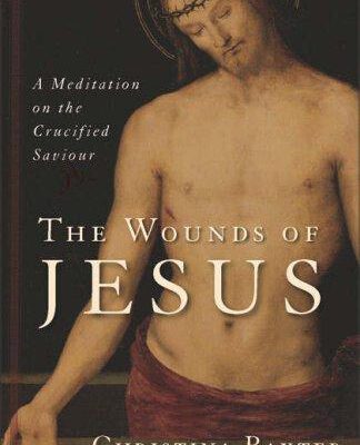 The Wounds of Jesus