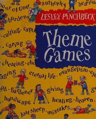 Theme Games