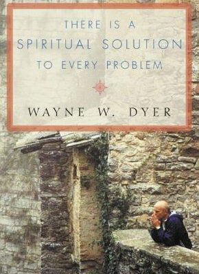 There Is a Spiritual Solution to Every Problem