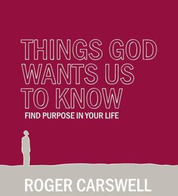 Things God Wants Us to Know