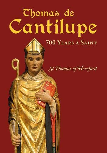 Thomas de Cantilupe