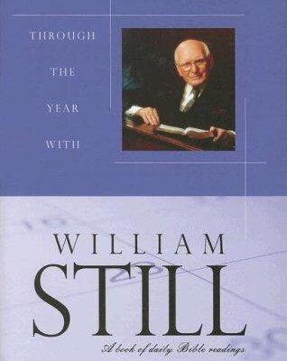 Through the Year with William Still
