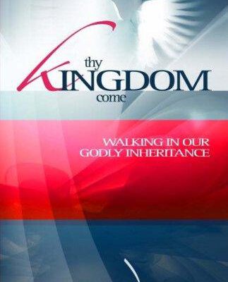Thy Kingdom Come