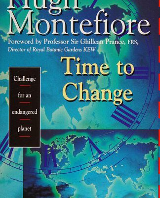 Time To Change
