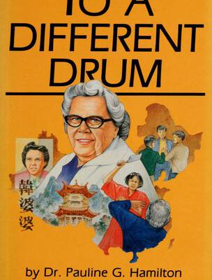To A Different Drum