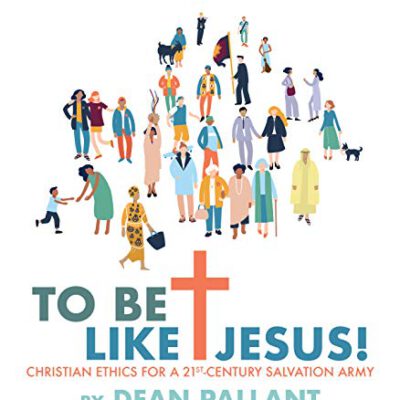 To Be Like Jesus