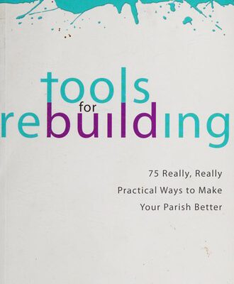 Tools for Rebuilding