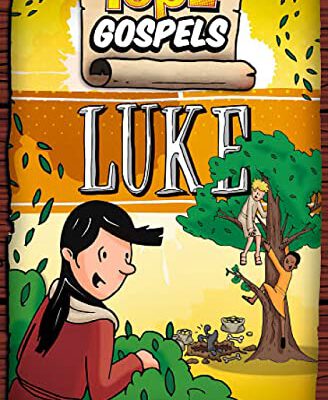 Topz Gospels Luke
