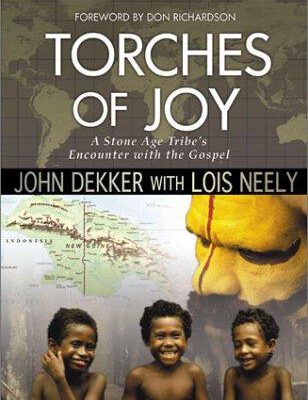 Torches of Joy