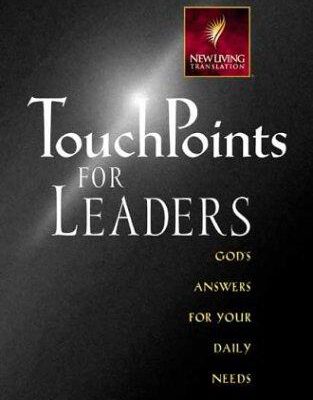Touchpoints for Leaders