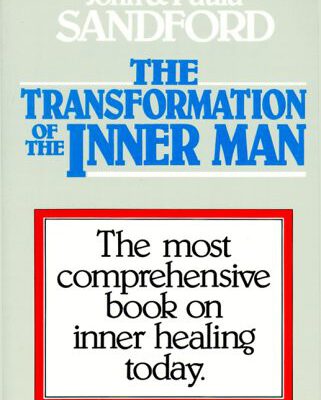 Transformation Of The Inner Man