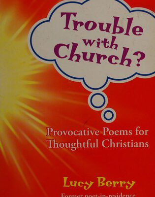 Trouble with church?