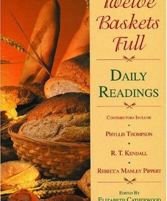Twelve Baskets Full