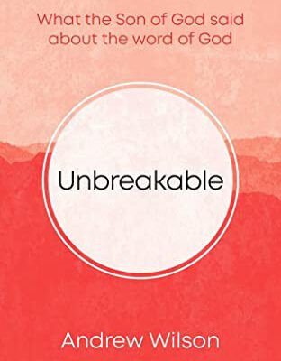 Unbreakable