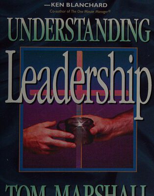 Understanding Leadership