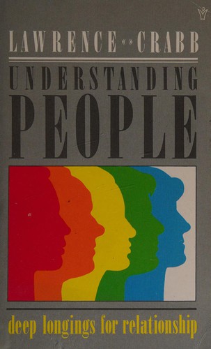 Understanding People
