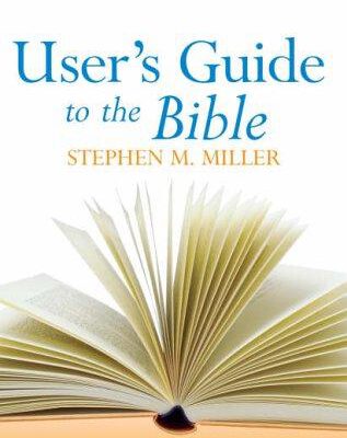 User's Guide to the Bible