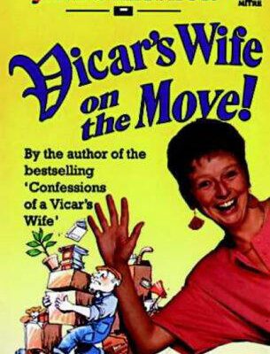 Vicars Wife on the Move