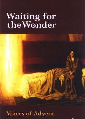 Waiting For The Wonder