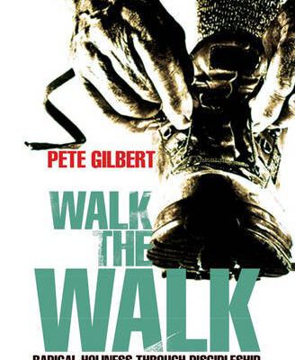 Walk the Walk