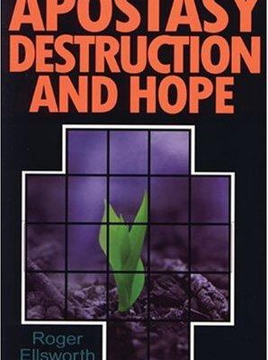 Welwyn Commentary Apostasy Destruction and Hope 2 Kings