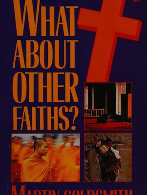 What About Other Faiths?