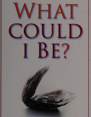 What could I be?