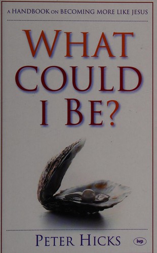What could I be?
