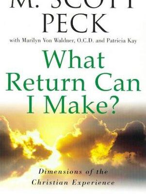 What Return Can I Make?