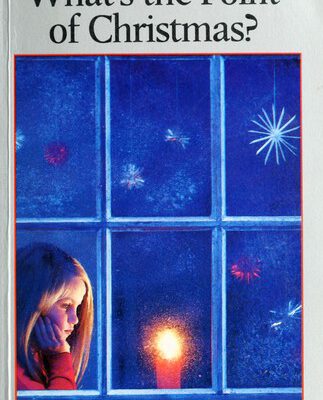 What's the Point of Christmas?