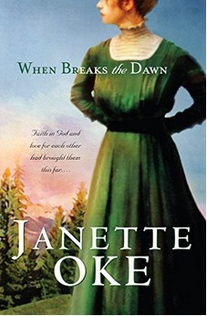 When Breaks the Dawn