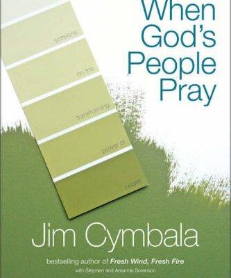 When God's People Pray
