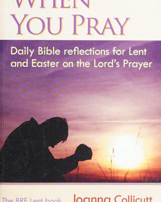 When You Pray