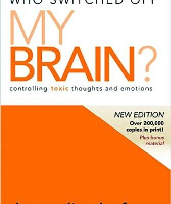 Who Switched Off My Brain?
