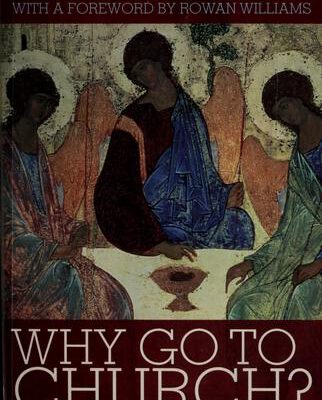 Why Go to Church?