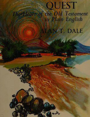 Winding Quest the Heart of the Old Testament in Plain English