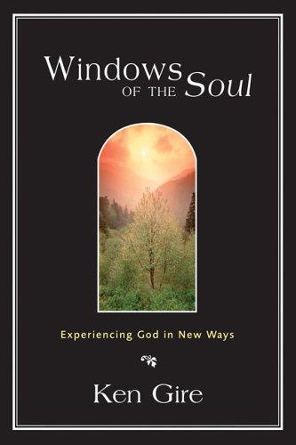 Windows of the Soul