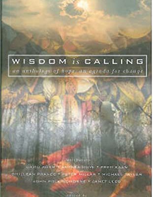 Wisdom Is Calling