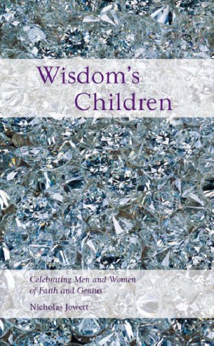 Wisdom's Children