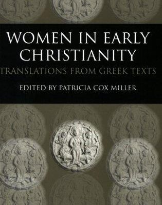Women in early Christianity