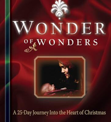 Wonder of Wonders