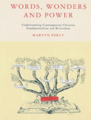 Words Wonders And Power