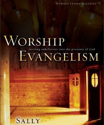 Worship Evangelism