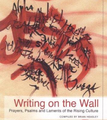 Writing On The Wall